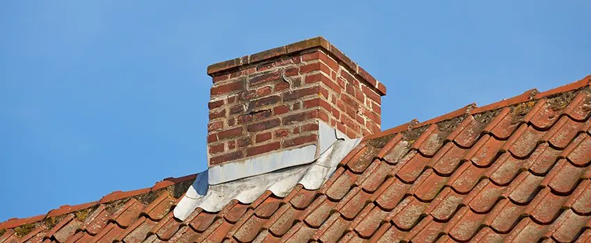 Residential Chimney Bricks Rotten Repair Services in Valley Creek 1, TX
