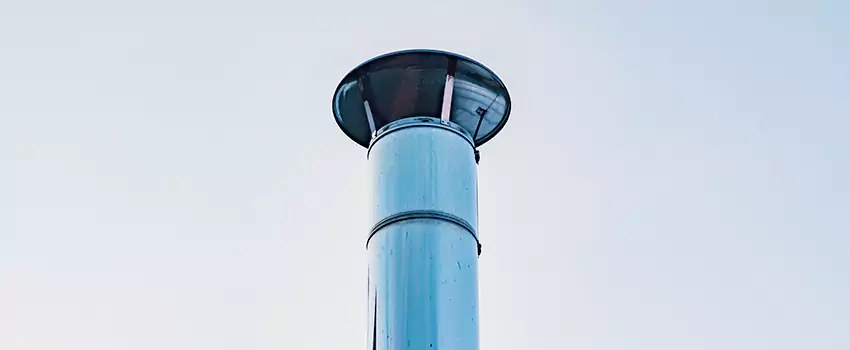 Wind-Resistant Chimney Caps Installation and Repair Services in Homeowners of Downtown, Texas
