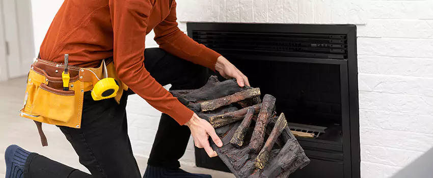 Chimney Creosote Cleaning Cost in Valley Creek 1, Texas