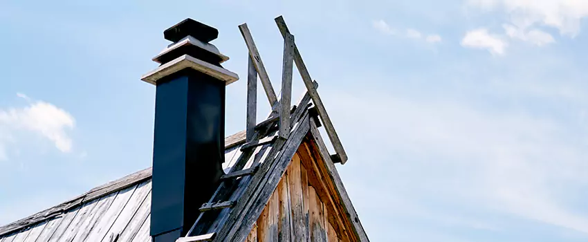 Chimney Creosote Cleaning in Homeowners of Downtown, TX