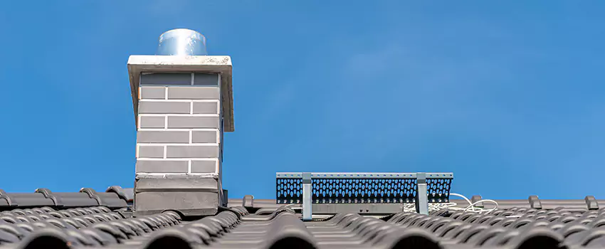 Chimney Flue Relining Services in Valley Creek 1, Texas