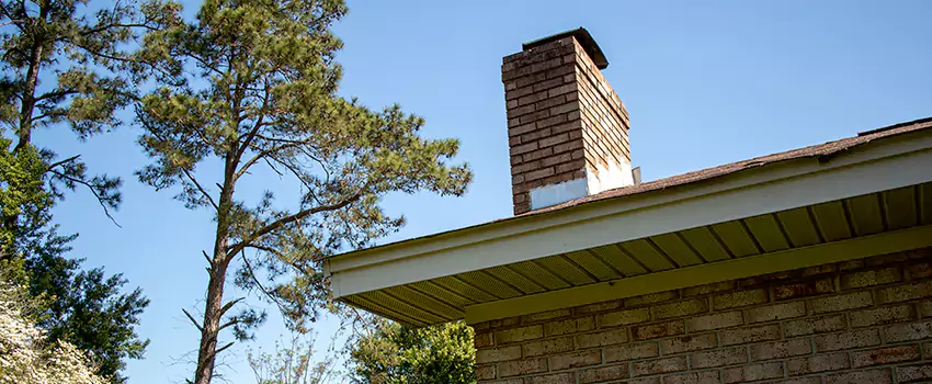 Budget-Friendly Chimney Masonry Service in Valley Creek 1, Texas