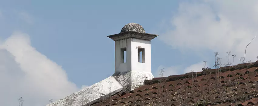 Cost To Rebuild A Chimney in Garland, TX