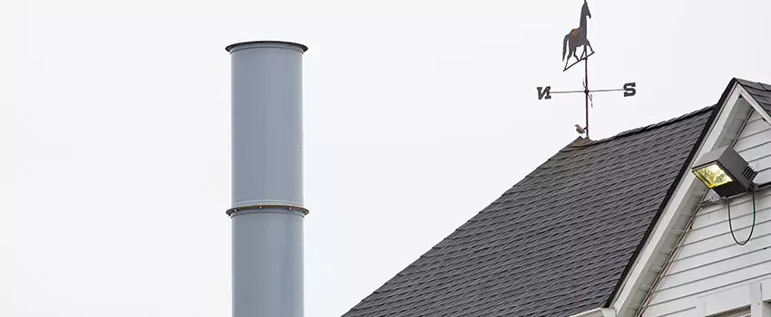 Chimney Inspection in Valley Creek 1, TX