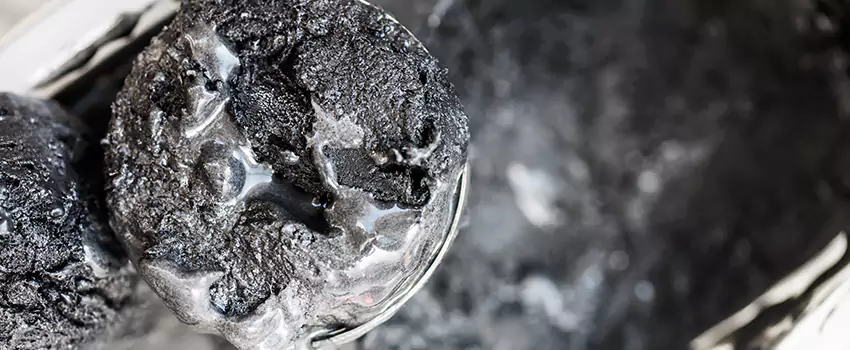 Clogged Dryer Vent Lint Cleaning in Garland, Texas