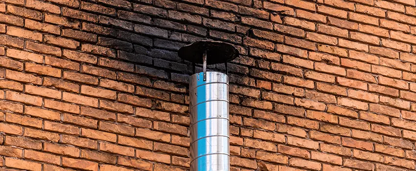 Diagnosing Commercial Chimney Problems in Valley Creek 1, TX