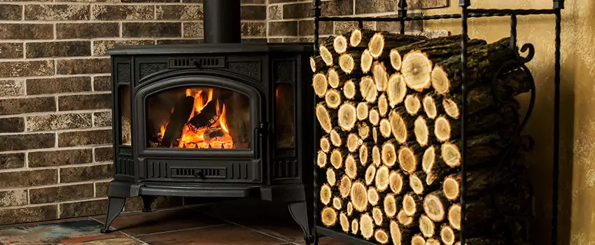 Drolet Fireplaces in Garland, Texas