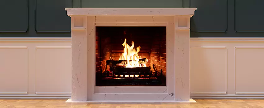 Empire Comfort Systems Fireplace Installation and Replacement in Homeowners of Downtown, Texas