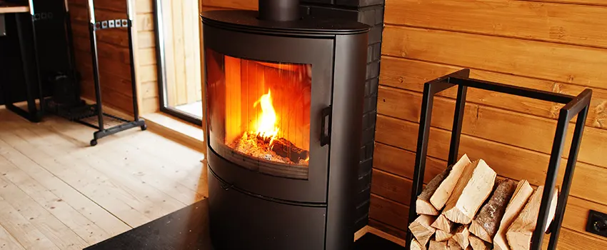 Gas Fireplace Door Handle Installation Services in Valley Creek 1, Texas