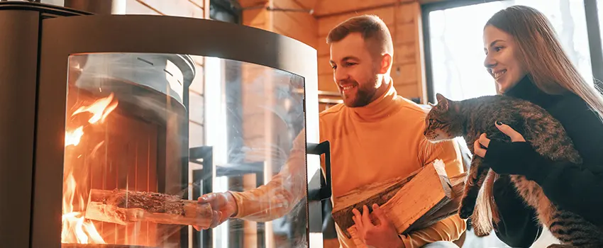 Fireplace Door Installation And Replacement Contractors in Homeowners of Downtown, TX
