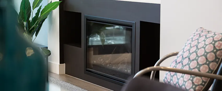 Welding Repairs for Fireplace Grate in Garland, TX