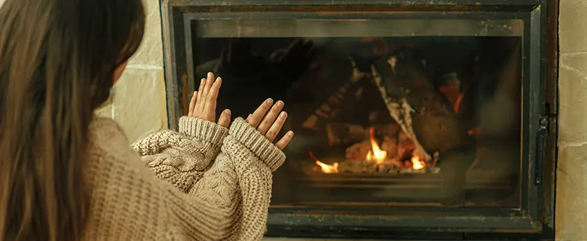 Wood-burning Fireplace Smell Removal Services in Homeowners of Downtown, TX