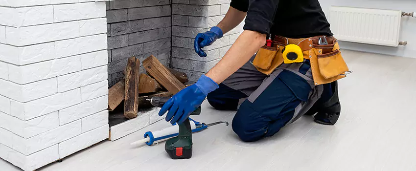 Smoke Chamber Safety Upgrades in Homeowners of Downtown, Texas