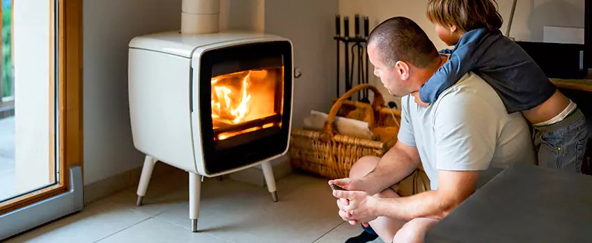 Fireplace Safety Inspection Technician in Homeowners of Downtown, Texas