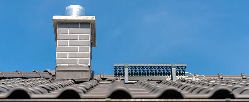 Repair Blocked Chimney in Garland, Texas