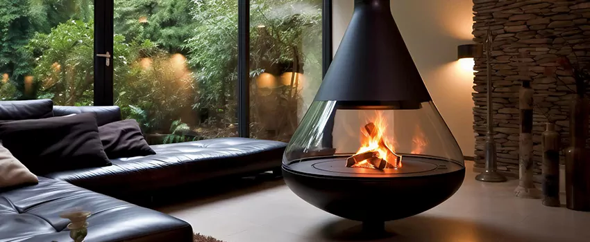 Affordable Floating Fireplace Repair And Installation Services in Valley Creek 1, Texas