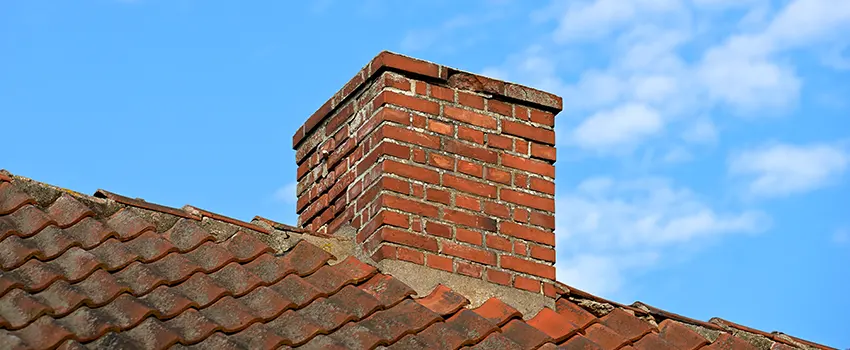 Flue Tiles Cracked Repair Services near Me in Homeowners of Downtown, TX