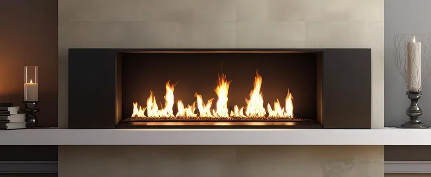 Vent Free Gas Fireplaces Repair Solutions in Homeowners of Downtown, Texas