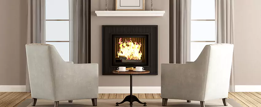 Heat & Glo Outdoor Gas Fireplaces Installation Contractors in Valley Creek 1, Texas