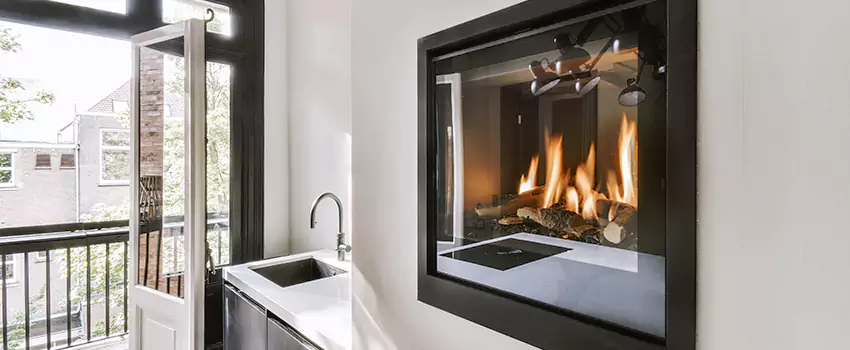 Heatilator Outdoor Fireplace Services in Valley Creek 1, Texas
