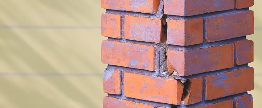 Leaking Chimney Repair And Replacement Cost in Valley Creek 1, Texas