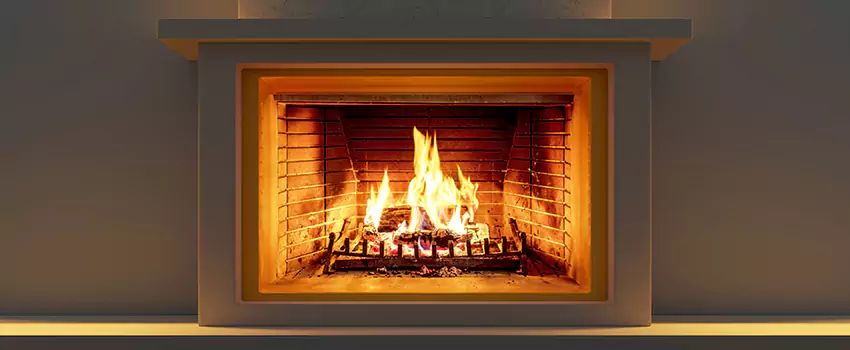 Majestic Campfire Gas Log Set Suppliers in Homeowners of Downtown, Texas