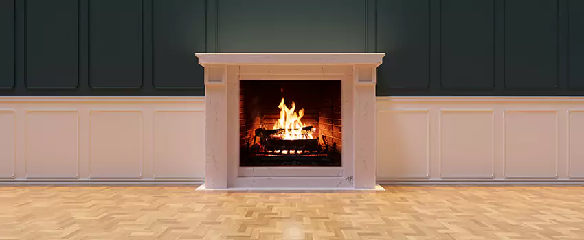 Napoleon Electric Fireplaces Inspection Service in Valley Creek 1, Texas