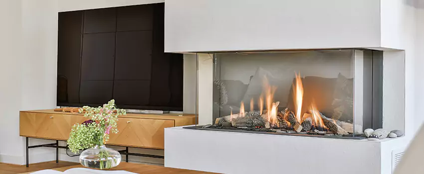 Ortal Wilderness Fireplace Repair and Maintenance in Homeowners of Downtown, Texas