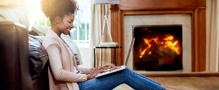 Cost-Effective Osburn Fireplace Installation and Repair in Homeowners of Downtown, TX