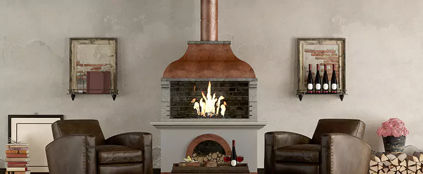 Benefits of Pacific Energy Fireplace in Garland, Texas