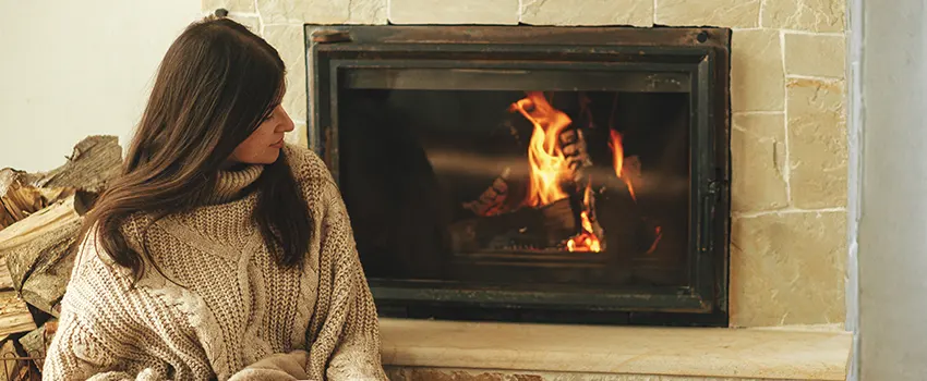 Regency Outdoor Fireplace Products Maintenance and Replacement Services in Garland, Texas