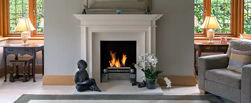 RSF Fireplaces Maintenance and Repair in Garland, Texas