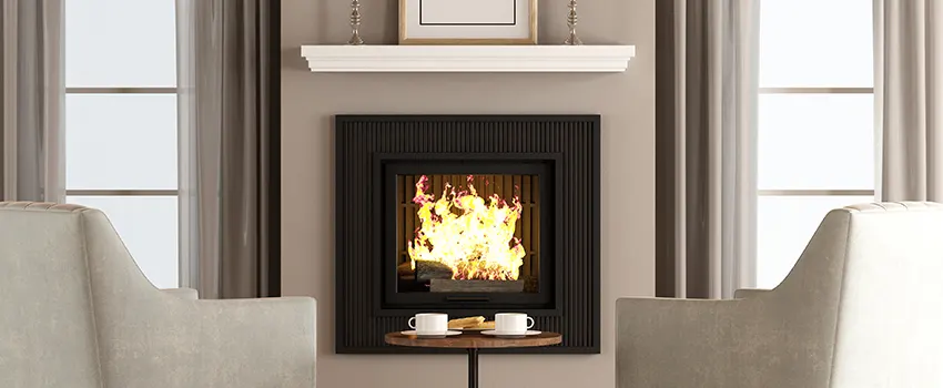 Superior Outdoor Fireplace Repair in Valley Creek 1, TX