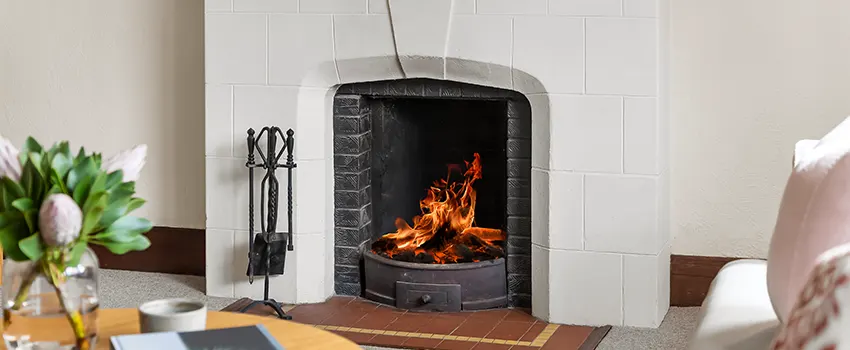 Valor Fireplaces and Stove Repair in Garland, TX
