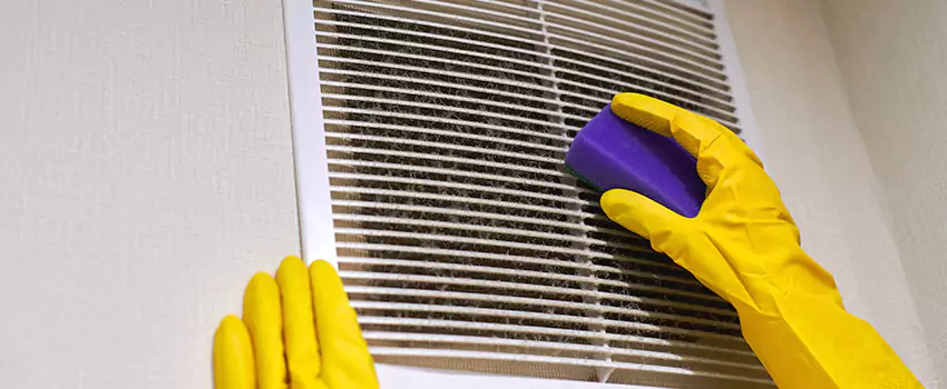 Vent Cleaning Company in Garland, TX