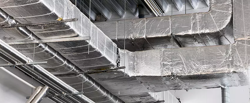 Vent Dust Cleaning Cost in Valley Creek 1, TX