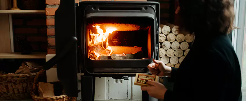 Key Features of Vermont Castings Fireplaces in Homeowners of Downtown, TX
