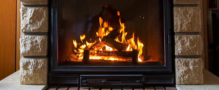 Best Wood Fireplace Repair Company in Garland, Texas