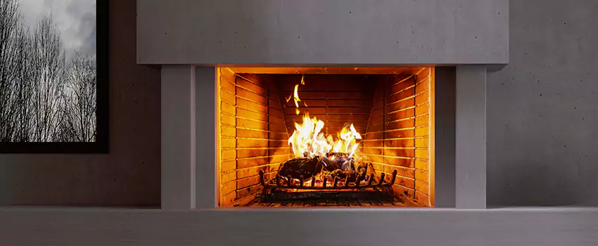 Indoor Wood Burning Furnace Repair and Installation in Homeowners of Downtown, Texas