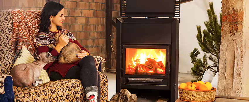 Wood Stove Chimney Cleaning Services in Garland, TX