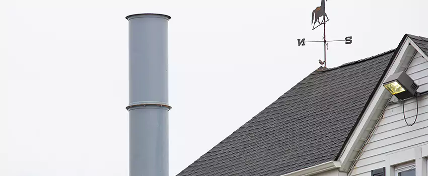Multi-flue Chimney Caps Installation And Repair in Homeowners of Downtown, TX