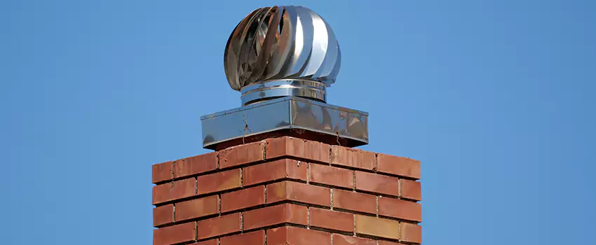 Chimney Damper Hinge Repair in Valley Creek 1, TX