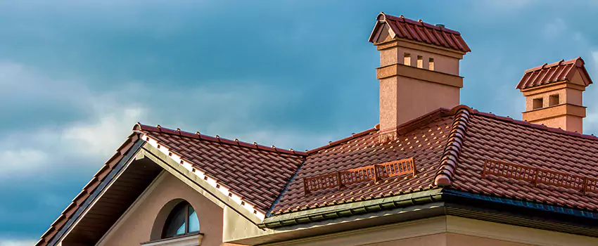 Residential Chimney Services in Homeowners of Downtown, Texas