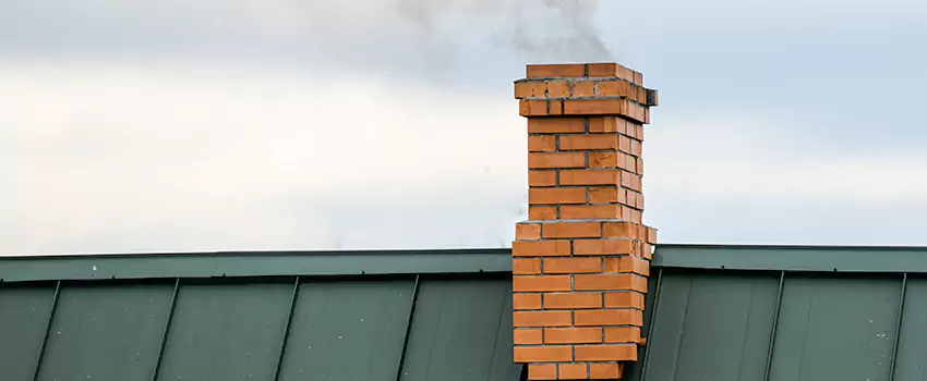 Chimney Installation Company in Garland, TX