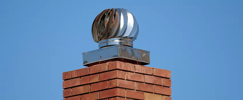 Chimney Flue Rebuild Services in Garland, Texas