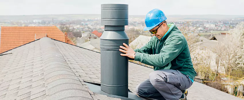 Chimney Repair Cost in Valley Creek 1, TX