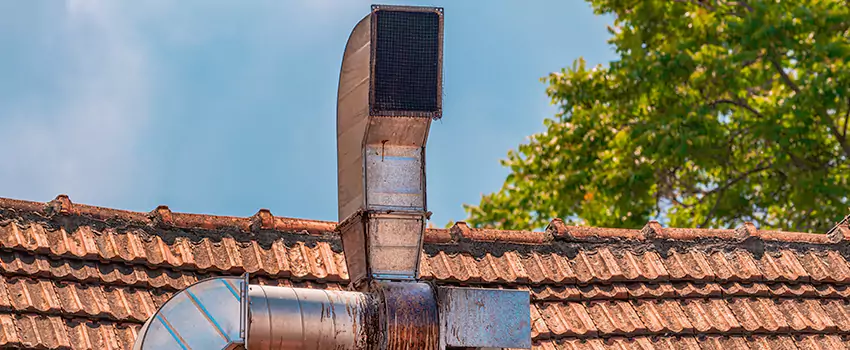 Chimney Blockage Removal in Valley Creek 1, Texas