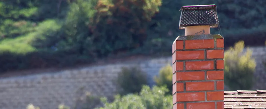 Chimney Tuckpointing And Masonry Restoration in Garland, TX