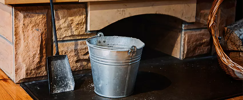 Clean The Fireplace Mantle And Hearth in Valley Creek 1, Texas