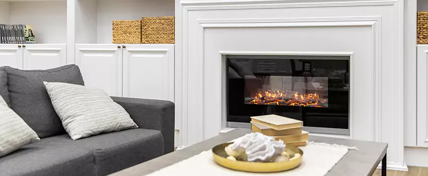 Professional Fireplace Maintenance Contractors in Valley Creek 1, TX